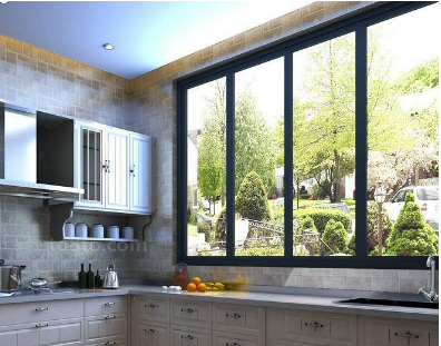 斷橋門(mén)窗五金配件的4大注意事項(xiàng)